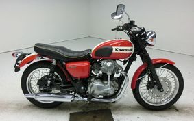 KAWASAKI W400 2007 EJ400A