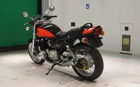 KAWASAKI ZEPHYR 750 RS 1998 ZR750C