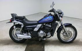 KAWASAKI ELIMINATOR 250 LX 1996 EL250A