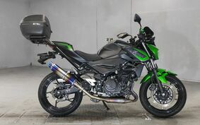 KAWASAKI Z400 2021 EX400G