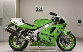 KAWASAKI ZXR750 R 1994 ZX750J