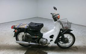 HONDA C70 SUPER CUB C70