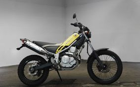 YAMAHA TRICKER DG10J