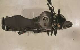 YAMAHA MT-09 A 2014 RN34J