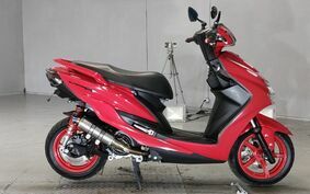 YAMAHA CYGNUS 125 X SR SED8J