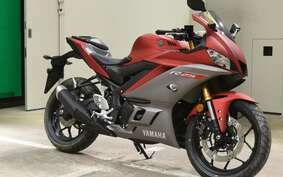 YAMAHA YZF-R25 RG43J