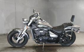 SUZUKI BOULEVARD 400 2007 VK55A