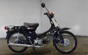 HONDA C70 SUPER CUB HA02