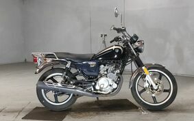 YAMAHA YB125SP PCJL