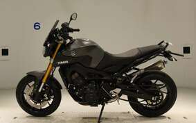 YAMAHA MT-09 A 2014 RN34J