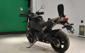 BUELL XB12XT ULYSSES 2009 FX03