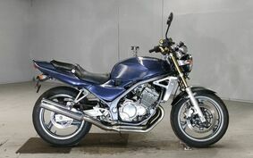 KAWASAKI BALIUS 250 ZR250A