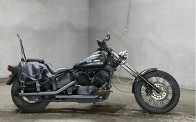 YAMAHA DRAGSTAR 400 1996 4TR