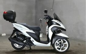 YAMAHA TRICITY 125 SE82J