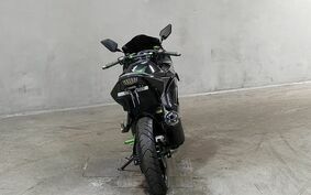 KAWASAKI NINJA 250R EX250K