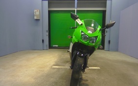 KAWASAKI NINJA 250R 2009 EX250K