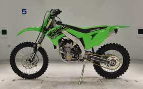 KAWASAKI KX250X KX252D