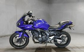 YAMAHA FAZER FZ6 S 2009 RJ13