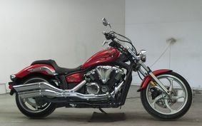 YAMAHA XVS1300CA STRIKER 2012 VP33