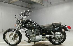 YAMAHA VIRAGO 250 3DM