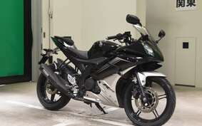 YAMAHA YZF-R15 1CK0