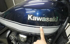 KAWASAKI ZEPHYR 400 KAI 2006 ZR400C