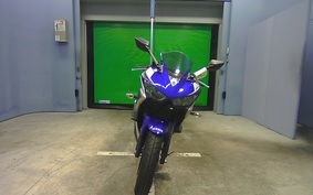 YAMAHA YZF-R25 RG10J