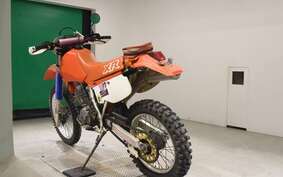 HONDA XR600R 1989