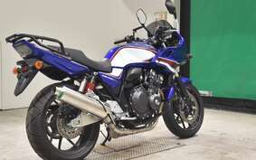 HONDA CB400 SUPER BOLDOR A 2022 NC42