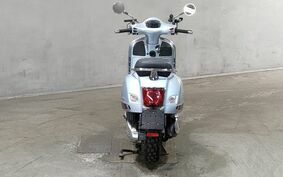 VESPA GTS300 Supertech 2021 不明