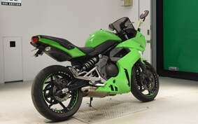 KAWASAKI NINJA 400R 2010 ER400B