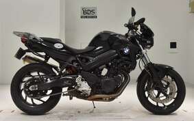 BMW F800R 2013