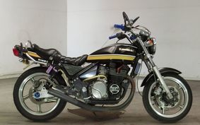 KAWASAKI ZEPHYR 400 1993 ZR400C