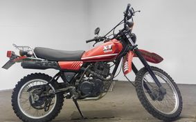 YAMAHA XT250 SEROW 3Y5