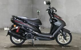 YAMAHA CYGNUS 125 X SR SEA5J