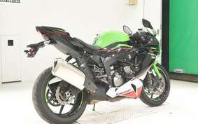 KAWASAKI NINJA ZX-6R A 2021 ZX636G