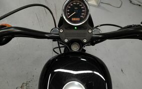 HARLEY XL1200N 2007 CZ3