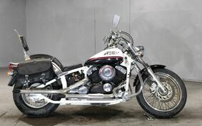 YAMAHA DRAGSTAR 400 2000 VH01J