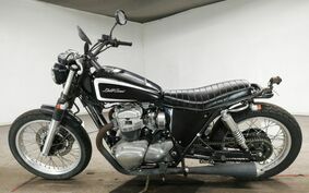 KAWASAKI W650 2006 EJ650A