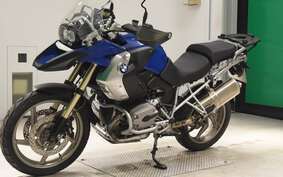 BMW R1200GS 2009 0303