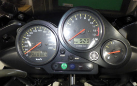 YAMAHA FZS1000 FAZER 2005