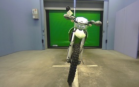 KAWASAKI KLX250 Gen.2 2008 LX250S