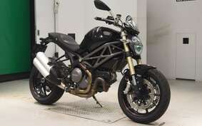 DUCATI MONSTER 1100 EVO 2011 M511J