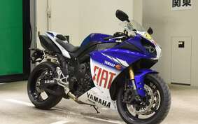 YAMAHA YZF-R1 2009 RN24J