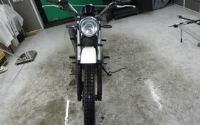 KAWASAKI 250TR BJ250F