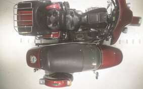 HARLEY FLHTC SIDECAR 1340 1987