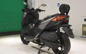 YAMAHA X-MAX 250 A SG42J