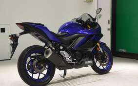 YAMAHA YZF-R25 RG43J