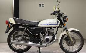 SUZUKI RG125 GT125