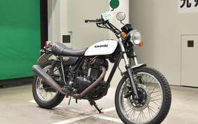 KAWASAKI 250TR BJ250F